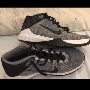 Nike Basketball Shoes